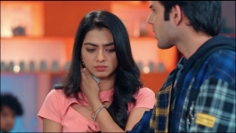 Main Hoon Aparajita - 9th April 2023